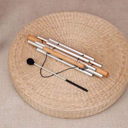 Meditation Wind Chimes for Calm & Flow