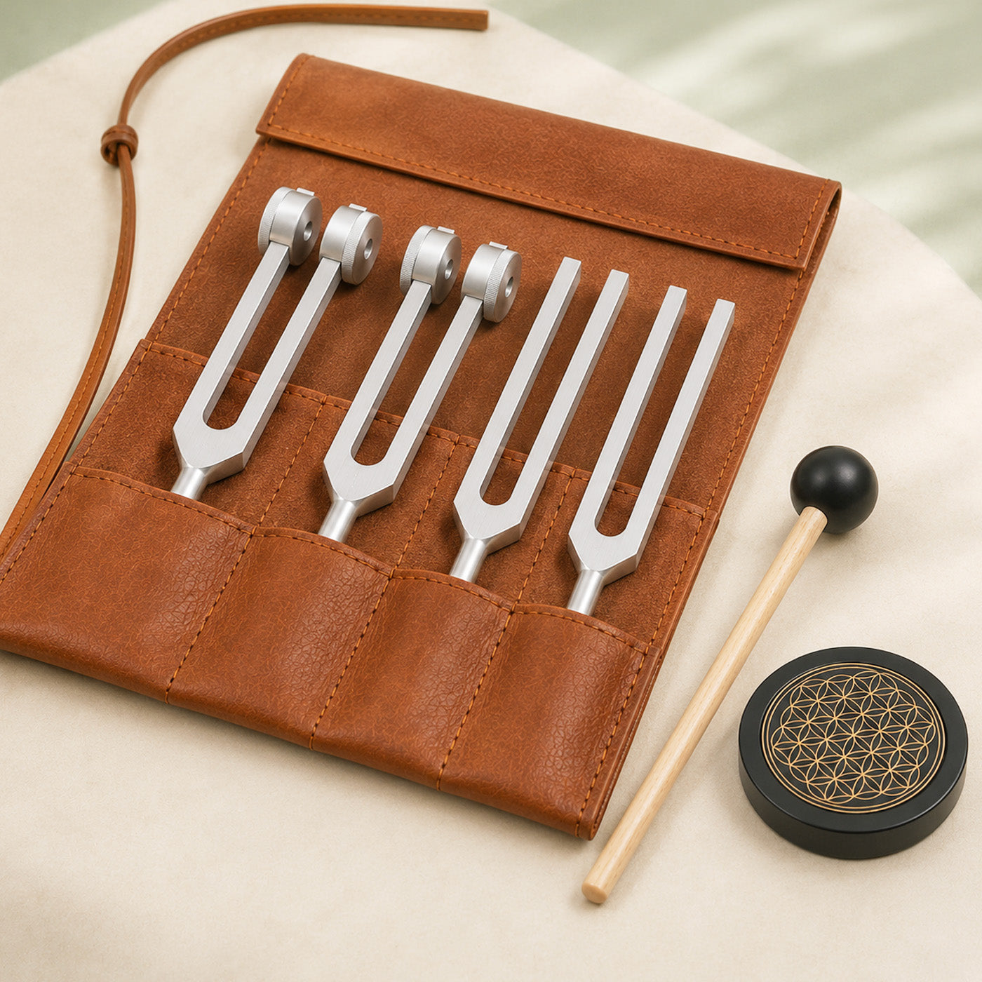 The Sound Reset Kit