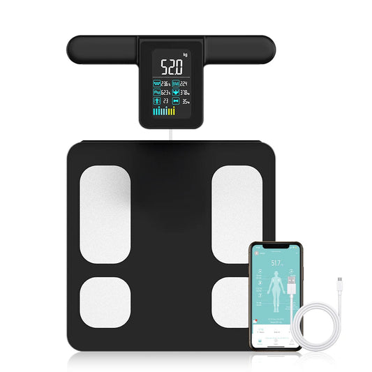 Digital Smart Composition Body Scale