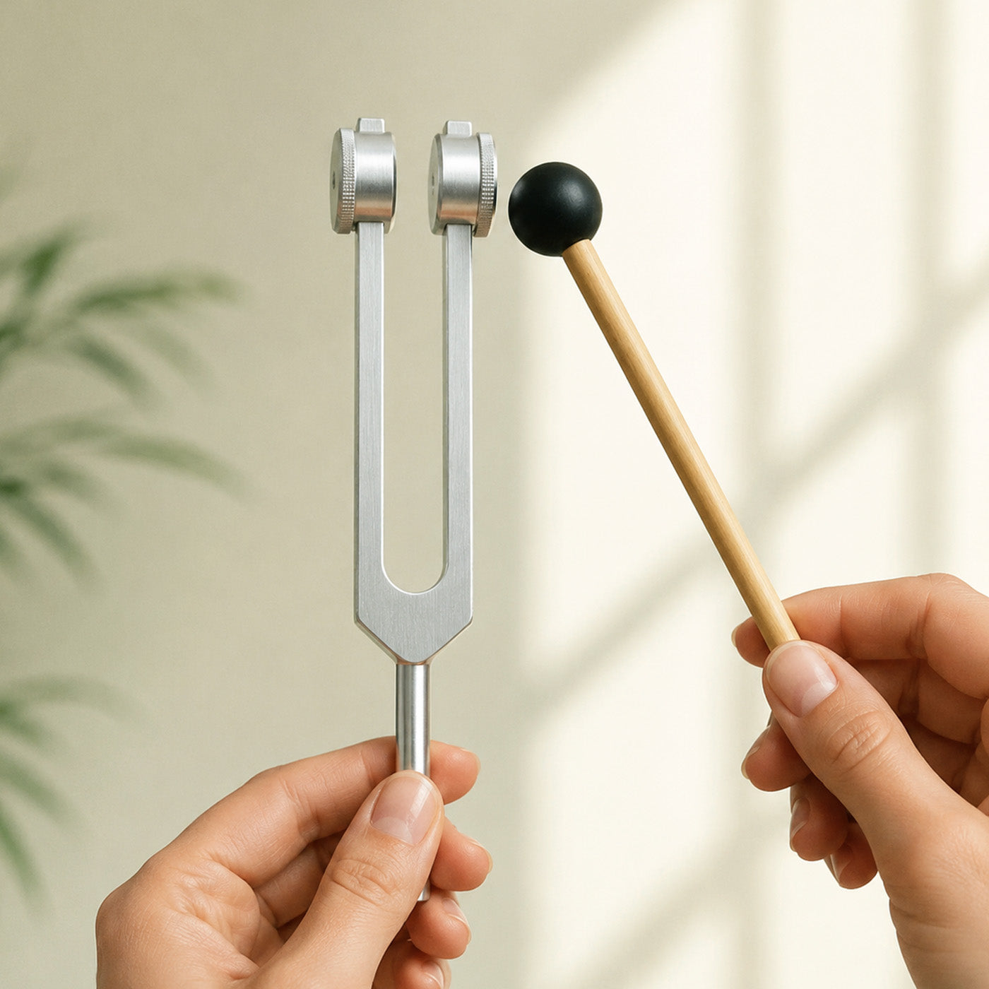 The Sound Reset Kit