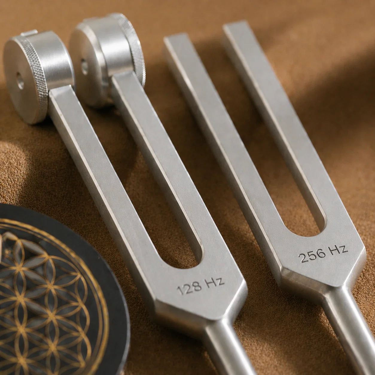 The Sound Reset Kit